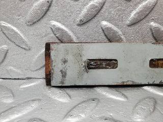 46522 Mercedes-Benz C123 280CE Coupe Dashboard Wood Trim