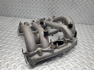 W201 Baby Benz air intake manifold used OEM
