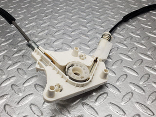 R230 front right power window regulator used OEM