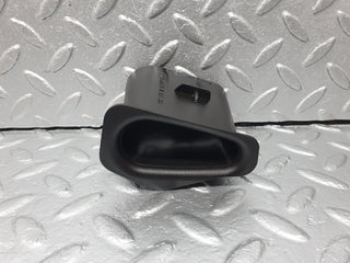 41826 Mercedes-Benz W202 C200 Engine Bay Air Duct Pipe 2025054088 2025280155