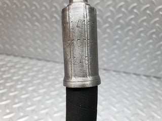 42074 Mercedes-Benz W202 C200 Power Steering Hose Pipe 2024663481