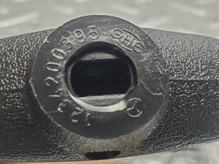 W123 parking brake handle used OEM