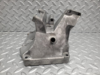 W124 Cabriolet power steering pump bracket used OEM