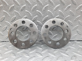 43600 Mercedes-Benz C126 380SEC Coupe Flywheel Starter Ring