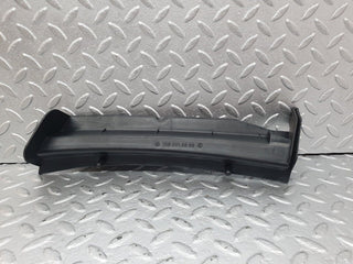 42430 Mercedes-Benz R129 320SL Coupe Windscreen Drain Channel Right 1298310636