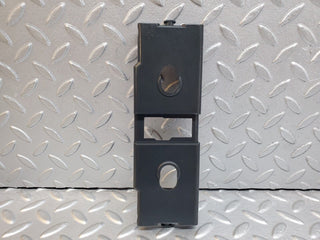 W124 heating regulator holder used OEM