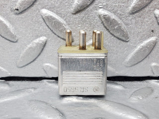 45533 Mercedes-Benz W126 420SE Multi Purpose Relay 0015420219