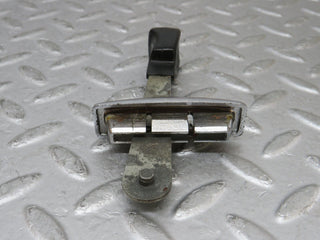 R107 SL left seat folding lever used OEM