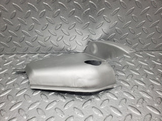 46374 Mercedes-Benz C123 280CE Coupe Exhaust Heat Shield