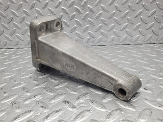 W112 engine mount bracket right side used OEM