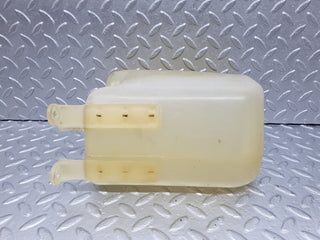 R129 SL coolant expansion tank used OEM