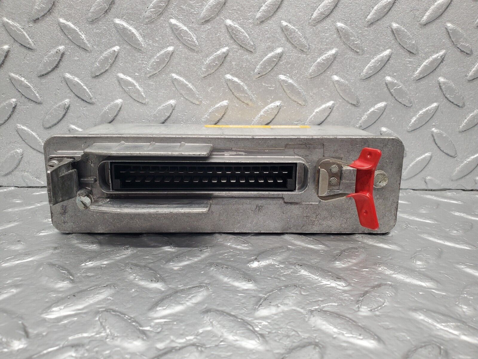 46407 Mercedes-Benz C123 280CE Coupe ABS Control Unit Bosch 0265101006
