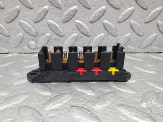 W201 Baby Benz cable connector used OEM