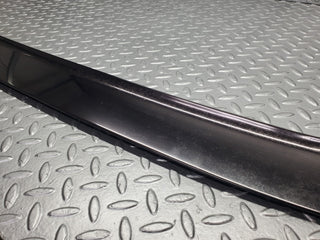 R129 SL soft top cover frame used OEM