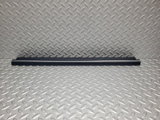 46006 Mercedes-Benz V123 240D LWB Front Door Sill Trim Blue