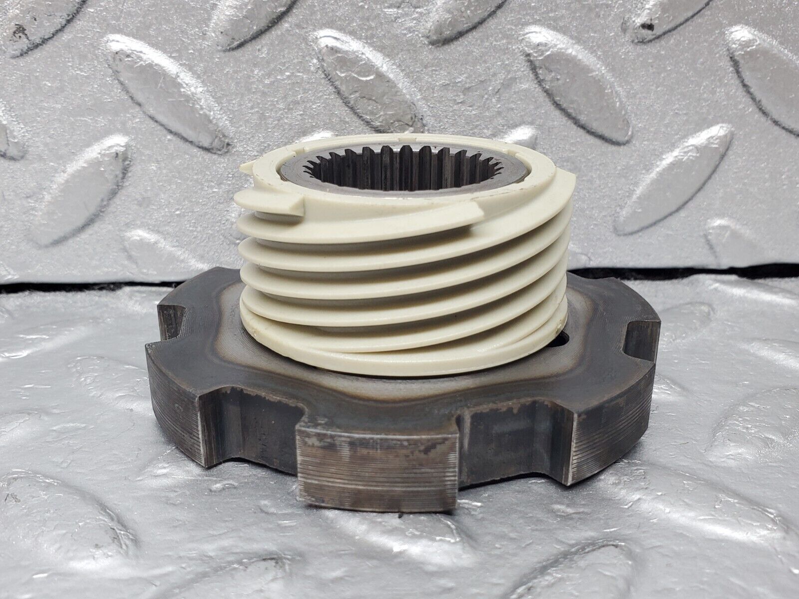 45484 Mercedes-Benz W124 260E Automatic Gearbox Parking Gear 722.409