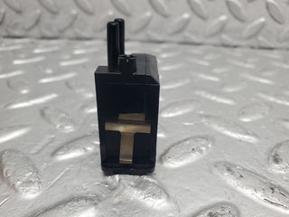 W126 Coupe headlight level switch used OEM