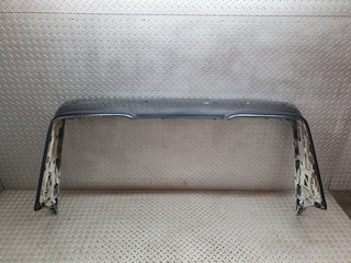 42021 Mercedes-Benz W202 C200 Rear Bumper 2028800252