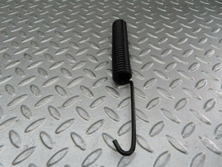 R107 SL bonnet hinge spring used OEM