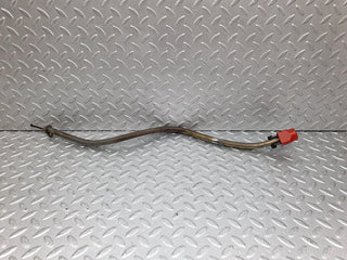 43861 Mercedes-Benz C126 380SEC Coupe Automatic Gearbox Oil Dipstick 1262700083