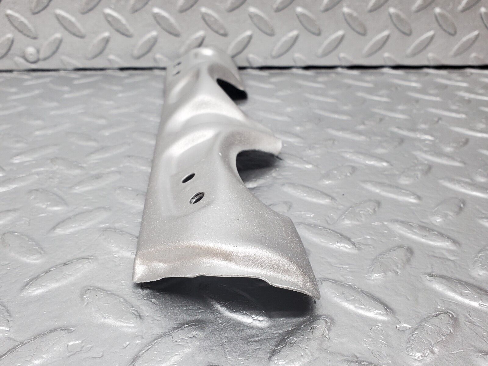 45900 Mercedes-Benz W126 420SE Exhaust Manifold Heat Shield