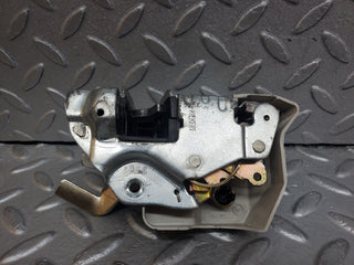 44791 Mercedes-Benz W124 220E Rear Left Door Lock Mechanism