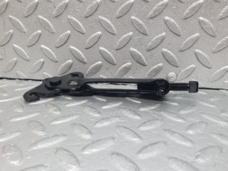 W123 Coupe handbrake adjusting handbrake regulator used OEM