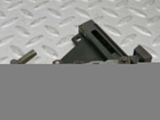 R107 SL air vent control lever centre used OEM