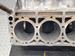 46291 Mercedes-Benz W126 420SE Engine Block 116.695 1160112901