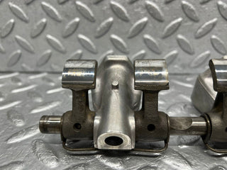 46326 Mercedes-Benz W123 300D Camshaft Rocker Arm 5 Cylinder 6160550010