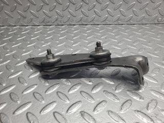 W123 manual gearbox mount bracket used OEM