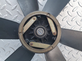 42684 Mercedes-Benz W201 190 2.0L Engine Cooling Fan 1022050506