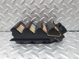 42473 Mercedes-Benz R129 320SL Coupe Fuse Box 1295450001