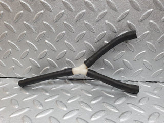 42344 Mercedes-Benz R129 320SL Coupe Roof Flap Cover Trim Left 1296930314 1296930116