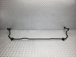 W201 Baby Benz anti roll bar rear axle used OEM