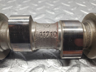W126 Coupe camshaft left side used OEM