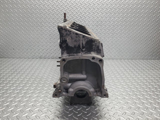 W112 engine block used OEM