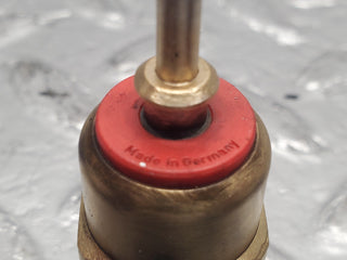 W126 Coupe coolant temperature sensor used OEM