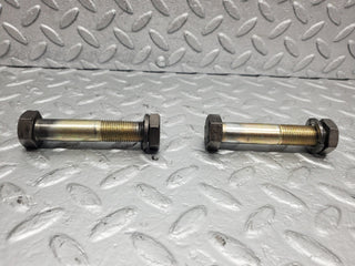 R107 SL wishbone inner mounting bolt used OEM