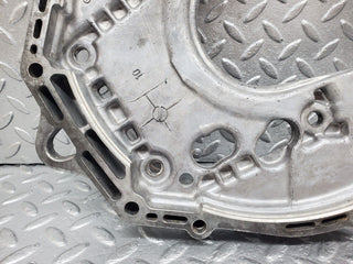 W123 gearbox flange used OEM