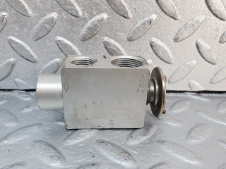45942 Mercedes-Benz W126 420SE Air Conditioning Expansion Valve