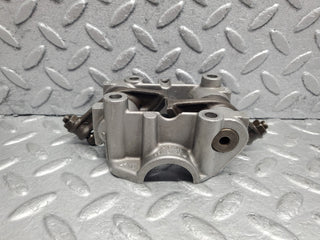 W124 rocker arms camshaft bearing block used OEM