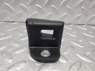 R230 door lock latch left side used OEM
