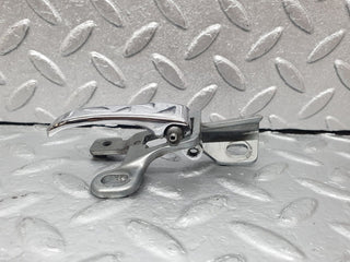 43970 Mercedes-Benz C123 230CE Coupe Right Interior Door Handle 1237600261