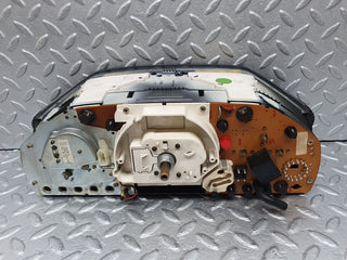 41389 Mercedes-Benz W124 200E Instrument Cluster 1245427406 1245409542