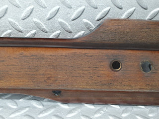 43081 Mercedes-Benz W108 280SE Dashboard Wood Panel Trim 1086890330