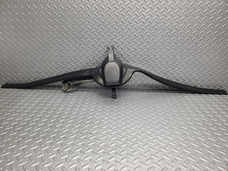 W124 Cabriolet windscreen wiper mechanism linkage used OEM