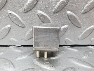 44076 Mercedes-Benz C123 230CE Coupe Multi Purpose Relay 0015420219