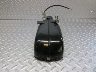 R107 SL heater air duct right used OEM