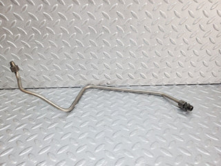 45375 Mercedes-Benz 280E M110.983 EGR Valve Hose Pipe
